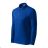 Pique Polo LS polokošeľa pánska kráľovská modrá 3XL ADR-2210518