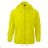 Windy vetrovka unisex neon yellow 2XL ADR-5249017