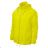 Windy vetrovka unisex neon yellow 2XL ADR-5249017