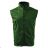 Body Warmer vesta pánska čierna S ADR-5090113