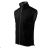 Body Warmer vesta pánska čierna S ADR-5090113