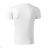 Pixel tričko unisex tyrkysová 2XL ADR-P814417