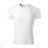 Pixel tričko unisex biela 2XL ADR-P810017
