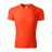Pixel tričko unisex neon orange M ADR-P819114
