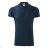 Victory polokošeľa unisex tmavomodrá XL ADR-2170216