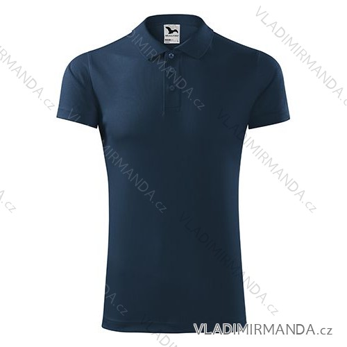 Victory polokošeľa unisex tmavomodrá XL ADR-2170216