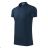 Victory polokošeľa unisex tmavomodrá XL ADR-2170216