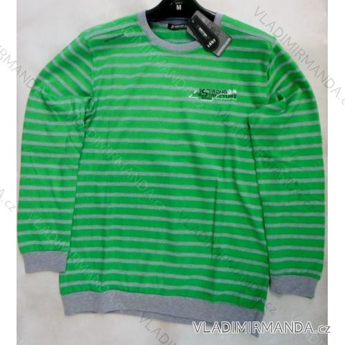 Mikina slabá pánska (m-2xl) Benter 46005