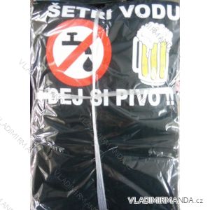 Tričko dlhý rukáv unisex šetrí vodu (s-2xl) Keya KY12