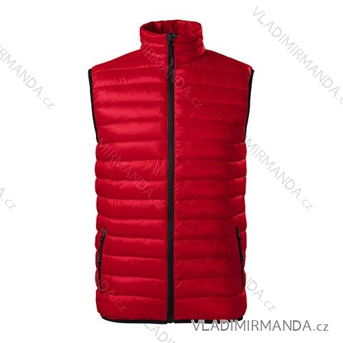 Everest vesta pánska formula red S ADR-5537113