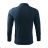 Single J. LS polokošele pánska tmavomodrá 2XL ADR-2110217