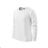 Long Sleeve triko detské biela 158 cm / 12 rokov ADR-1210007