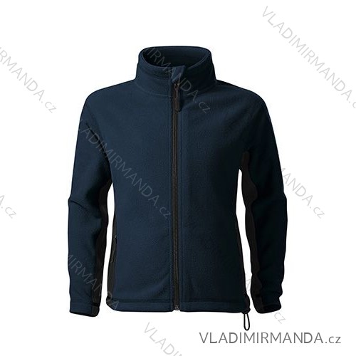 Frosty fleece detský námornej modrá 122 cm / 6 rokov ADR-5290209