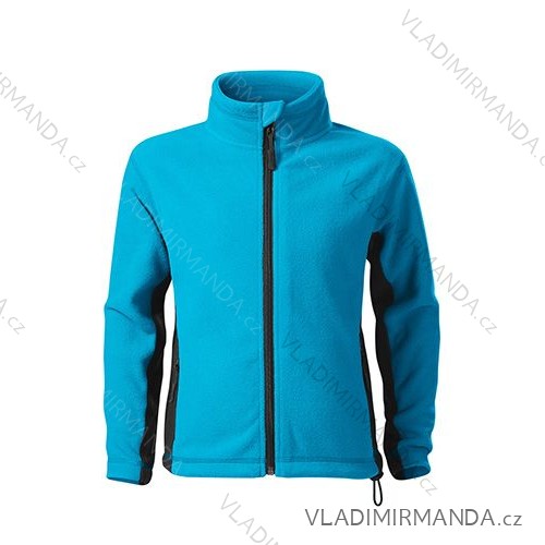 Frosty fleece detský tyrkysová 158 cm / 12 rokov ADR-5294407