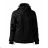 Pacific 3 IN 1 bunda dámska čierna XL ADR-5340116