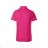 Pique Polo polokošeľa detská purpurová 110 cm / 4 roky ADR-X224008