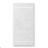 Terry Towel uterák unisex čierna 50 x 100 cm ADR-9030101