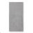 Terry Towel uterák unisex svetlosivá 50 x 100 cm ADR-9082401