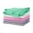 Terry Towel uterák unisex svetlosivá 50 x 100 cm ADR-9082401