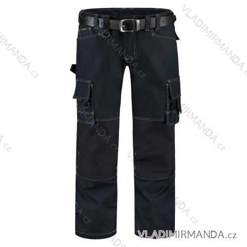Cordura Canvas Work Pants pracovní kalhoty unisex námořní modrá 54 ADR-T61T254