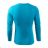 Fit-T Long Sleeve triko pánske biela XL ADR-1190016