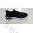 Botasky tenisky dámske (36-41) WSHOES OB205098/D čierna 39