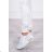 Terry Towel uterák unisex čierna 50 x 100 cm ADR-9030101