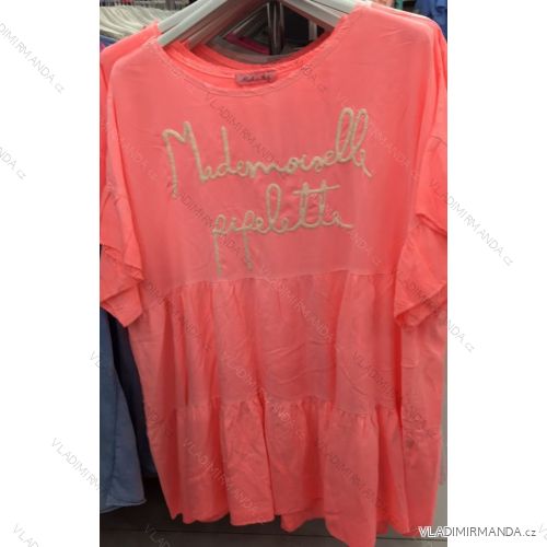 Tunika dámska (L / XL ONE SIZE) TALIANSKÁ MÓDA IMWT21045