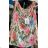 Tielko letné IceCool dámske (S / M ONE SIZE) TALIANSKÁ MÓDA IMM21708