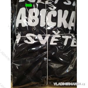 Tričko krátky rukáv pánske nadrozměr (3XL-6XL) POĽSKO PV922045