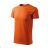 Heavy New tričko unisex biela XS ADR-1370012