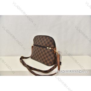 Kabelka cez plece crossbody dámska (one size) ( Š. 24cm, V. 21 cm) TALIANSKÁ MÓDA IM262021