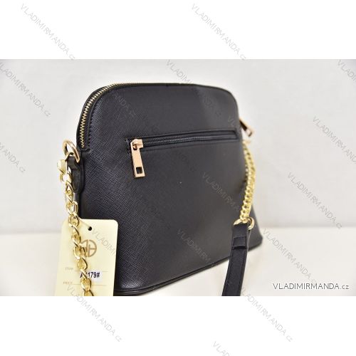 Kabelka cez plece crossbody dámska (one size) ( Š. 24cm, V. 21 cm) TALIANSKÁ MÓDA IM2621A8179