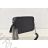 Kabelka přes rameno crossbody dámska (ONE SIZE) (Š. 23cm, V. 16 cm) TALIANSKÁ MÓDA IM2621C1011