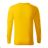 Resist LS triko unisex biela M ADR-R050014