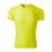 Pixel tričko unisex biela 2XL ADR-P810017
