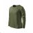 Long Sleeve triko detské biela 158 cm / 12 rokov ADR-1210007