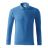 Pique Polo LS polokošeľa pánska kráľovská modrá 3XL ADR-2210518