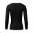 
Fit-T LS triko dámske biela S ADR-1690013

