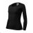 
Fit-T LS triko dámske biela S ADR-1690013

