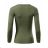 
Fit-T LS triko dámske biela S ADR-1690013

