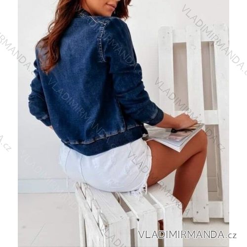 Bunda riflová dámska (XS-XL) RE-DRESS RED21382