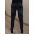 Nohavice rifle jeans dlhé pánske (30-42) M.SARA MSR21391