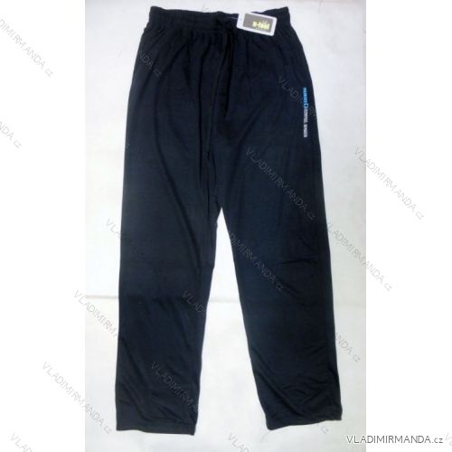 Tepláky slabé pánske (m-xxl) N-FEEL MF-4498