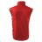 Body Warmer vesta pánska čierna S ADR-5090113