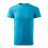 Heavy New tričko unisex biela XS ADR-1370012