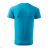 Heavy New tričko unisex biela XS ADR-1370012