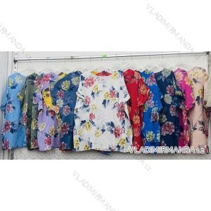 Tunika dámska (L / XL ONE SIZE) TALIANSKÁ MÓDA IMWC214305