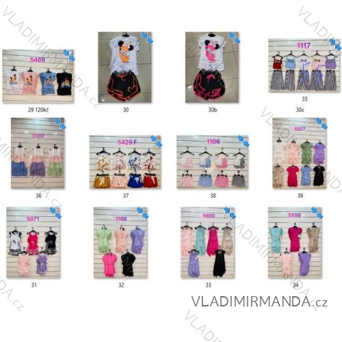 KATALÓG TALIANSKA DETSKÁ MÓDA IVDKATALOG