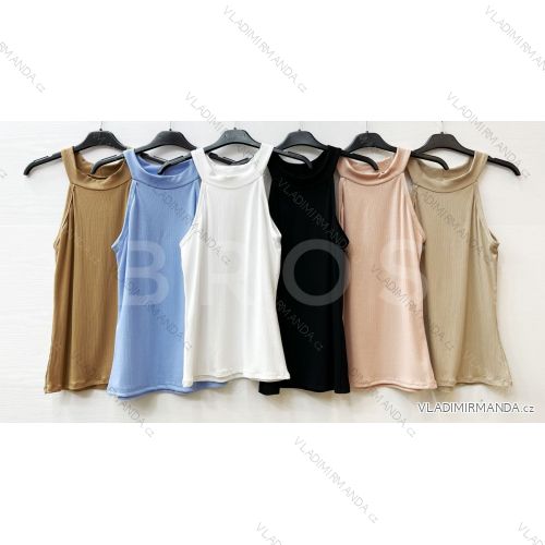 Tielko letné dámske (S / M ONE SIZE) TALIANSKÁ MÓDA IMWD213474